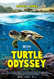 turtle odyssey 2 walkthrough